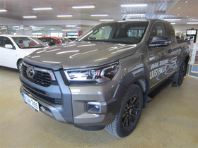 Toyota Hilux, Autot, Ähtäri, Tori.fi Toyota Hilux, Autot, Ähtäri, Tori.fi