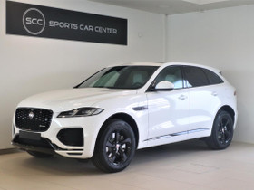 Jaguar F-PACE, Autot, Helsinki, Tori.fi Jaguar F-PACE, Autot, Helsinki, Tori.fi