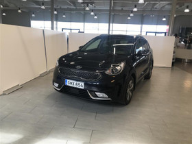 KIA Niro, Autot, Lappeenranta, Tori.fi KIA Niro, Autot, Lappeenranta, Tori.fi