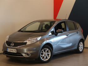 NISSAN NOTE, Autot, Raisio, Tori.fi NISSAN NOTE, Autot, Raisio, Tori.fi