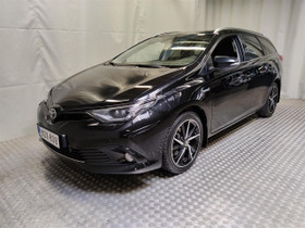 Toyota Auris, Autot, Helsinki, Tori.fi Toyota Auris, Autot, Helsinki, Tori.fi