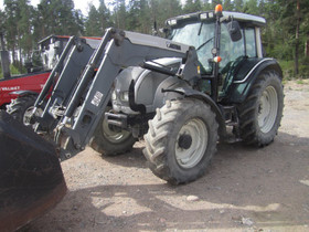 Valtra N121 HT, Maatalouskoneet, Työkoneet ja kalusto, Kouvola, Tori.fi Valtra N121 HT, Maatalouskoneet, Työkoneet ja kalusto, Kouvola, Tori.fi