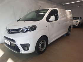 TOYOTA PROACE, Autot, Seinäjoki, Tori.fi TOYOTA PROACE, Autot, Seinäjoki, Tori.fi