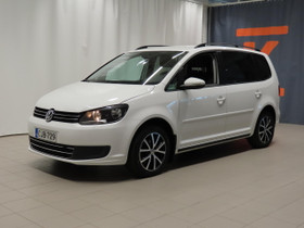 Volkswagen Touran, Autot, Turku, Tori.fi Volkswagen Touran, Autot, Turku, Tori.fi