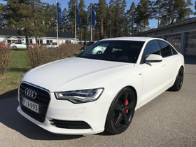 Audi A6, Autot, Raasepori, Tori.fi Audi A6, Autot, Raasepori, Tori.fi