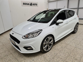 FORD FIESTA, Autot, Lahti, Tori.fi FORD FIESTA, Autot, Lahti, Tori.fi