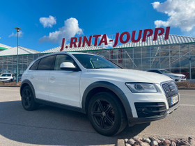 Audi Q5, Autot, Raisio, Tori.fi Audi Q5, Autot, Raisio, Tori.fi