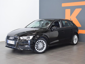 Audi A3, Autot, Helsinki, Tori.fi Audi A3, Autot, Helsinki, Tori.fi