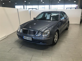 MERCEDES-BENZ E, Autot, Lappeenranta, Tori.fi MERCEDES-BENZ E, Autot, Lappeenranta, Tori.fi