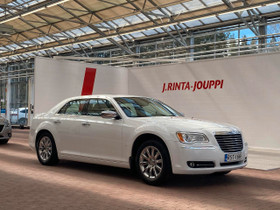 Chrysler 300C, Autot, Raisio, Tori.fi Chrysler 300C, Autot, Raisio, Tori.fi