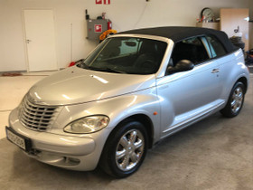 Chrysler PT Cruiser, Autot, Ikaalinen, Tori.fi Chrysler PT Cruiser, Autot, Ikaalinen, Tori.fi
