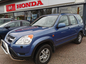 HONDA CR-V, Autot, Vihti, Tori.fi HONDA CR-V, Autot, Vihti, Tori.fi