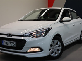 HYUNDAI I20 5d, Autot, Helsinki, Tori.fi HYUNDAI I20 5d, Autot, Helsinki, Tori.fi