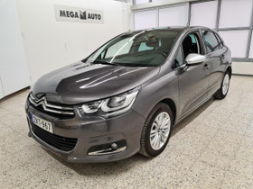 CITROEN C4, Autot, Lahti, Tori.fi CITROEN C4, Autot, Lahti, Tori.fi