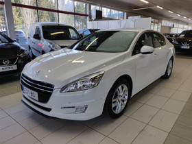Peugeot 508, Autot, Loimaa, Tori.fi Peugeot 508, Autot, Loimaa, Tori.fi