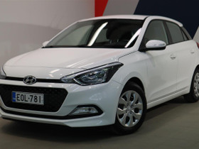 HYUNDAI I20 5d, Autot, Helsinki, Tori.fi HYUNDAI I20 5d, Autot, Helsinki, Tori.fi
