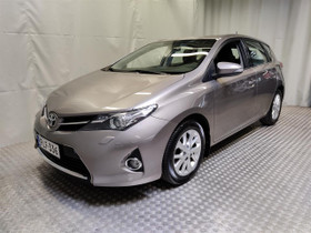 Toyota Auris, Autot, Helsinki, Tori.fi Toyota Auris, Autot, Helsinki, Tori.fi