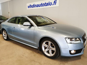 AUDI A5, Autot, Vihti, Tori.fi AUDI A5, Autot, Vihti, Tori.fi