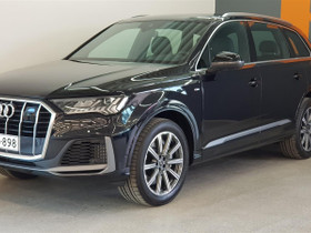 Audi Q7, Autot, Joensuu, Tori.fi Audi Q7, Autot, Joensuu, Tori.fi