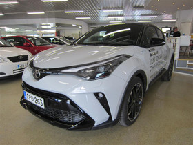 Toyota C-HR, Autot, Ähtäri, Tori.fi Toyota C-HR, Autot, Ähtäri, Tori.fi