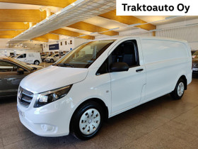 Mercedes-Benz Vito, Autot, Salo, Tori.fi Mercedes-Benz Vito, Autot, Salo, Tori.fi