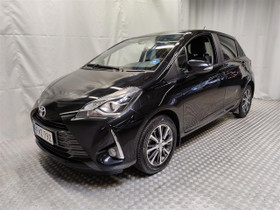 Toyota Yaris, Autot, Helsinki, Tori.fi Toyota Yaris, Autot, Helsinki, Tori.fi