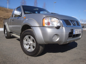Nissan NP300, Autot, Kuopio, Tori.fi Nissan NP300, Autot, Kuopio, Tori.fi