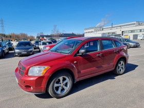 Dodge Caliber, Autot, Oulu, Tori.fi Dodge Caliber, Autot, Oulu, Tori.fi