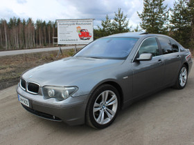 BMW 730, Autot, Saarijärvi, Tori.fi BMW 730, Autot, Saarijärvi, Tori.fi