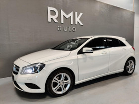 Mercedes-Benz A, Autot, Espoo, Tori.fi Mercedes-Benz A, Autot, Espoo, Tori.fi