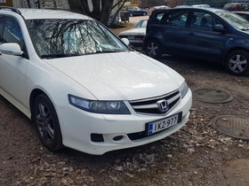 Honda Accord, Autot, Helsinki, Tori.fi Honda Accord, Autot, Helsinki, Tori.fi