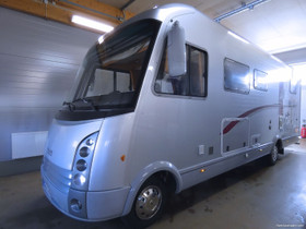 Niesmann+Bischoff Flair 8000 I, Matkailuautot, Matkailuautot ja asuntovaunut, Tampere, Tori.fi Niesmann+Bischoff Flair 8000 I, Matkailuautot, Matkailuautot ja asuntovaunut, Tampere, Tori.fi