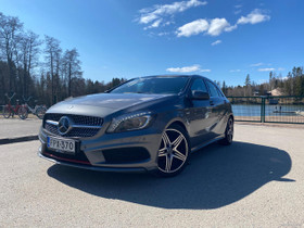 Mercedes-Benz A, Autot, Vantaa, Tori.fi Mercedes-Benz A, Autot, Vantaa, Tori.fi