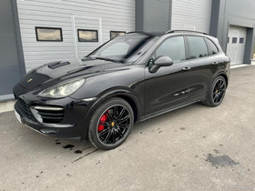 Porsche Cayenne, Autot, Lempäälä, Tori.fi Porsche Cayenne, Autot, Lempäälä, Tori.fi
