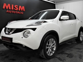Nissan Juke, Autot, Kaarina, Tori.fi Nissan Juke, Autot, Kaarina, Tori.fi