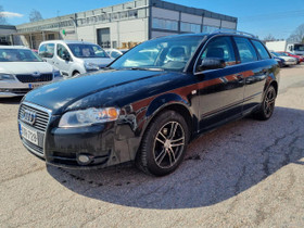 Audi A4, Autot, Espoo, Tori.fi Audi A4, Autot, Espoo, Tori.fi