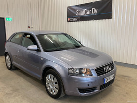 Audi A3, Autot, Kangasala, Tori.fi Audi A3, Autot, Kangasala, Tori.fi