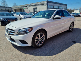 Mercedes-Benz C, Autot, Espoo, Tori.fi Mercedes-Benz C, Autot, Espoo, Tori.fi