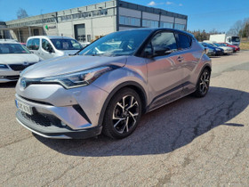Toyota C-HR, Autot, Espoo, Tori.fi Toyota C-HR, Autot, Espoo, Tori.fi