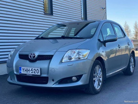 Toyota Auris, Autot, Raisio, Tori.fi Toyota Auris, Autot, Raisio, Tori.fi