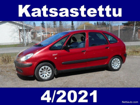 Citroen Xsara Picasso, Autot, Riihimäki, Tori.fi Citroen Xsara Picasso, Autot, Riihimäki, Tori.fi