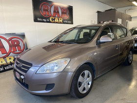 KIA Ceed, Autot, Tuusula, Tori.fi KIA Ceed, Autot, Tuusula, Tori.fi