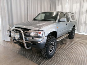 Toyota Hilux, Autot, Rovaniemi, Tori.fi Toyota Hilux, Autot, Rovaniemi, Tori.fi