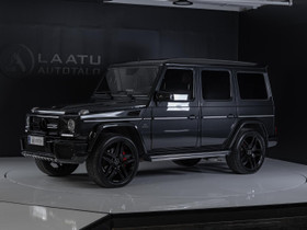 Mercedes-Benz G 63 AMG, Autot, Raisio, Tori.fi Mercedes-Benz G 63 AMG, Autot, Raisio, Tori.fi