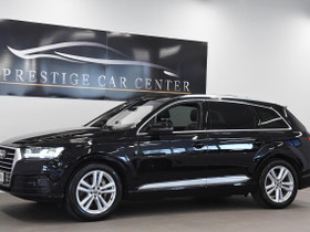 Audi Q7, Autot, Vaasa, Tori.fi Audi Q7, Autot, Vaasa, Tori.fi