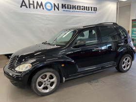 Chrysler PT Cruiser, Autot, Iisalmi, Tori.fi Chrysler PT Cruiser, Autot, Iisalmi, Tori.fi
