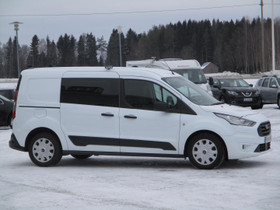 Ford Transit Connect, Autot, Kruunupyy, Tori.fi Ford Transit Connect, Autot, Kruunupyy, Tori.fi