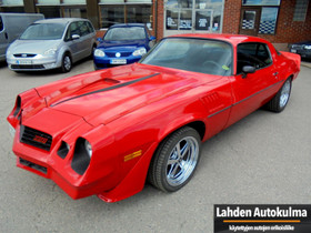 Chevrolet Camaro, Autot, Lahti, Tori.fi Chevrolet Camaro, Autot, Lahti, Tori.fi