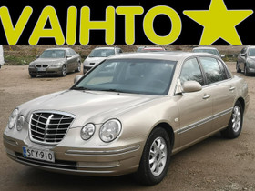 KIA Opirus, Autot, Lappeenranta, Tori.fi KIA Opirus, Autot, Lappeenranta, Tori.fi