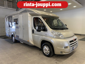 Bürstner nexxo t687, Matkailuautot, Matkailuautot ja asuntovaunut, Turku, Tori.fi Bürstner nexxo t687, Matkailuautot, Matkailuautot ja asuntovaunut, Turku, Tori.fi